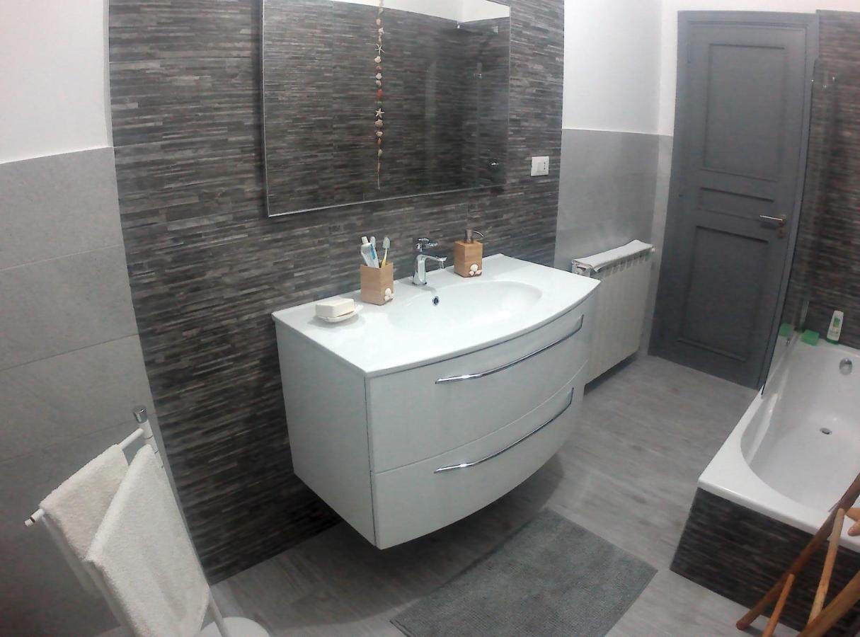 Hospedagem domiciliar Ausonia House *