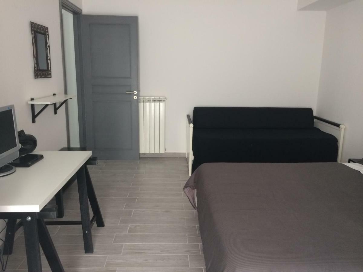 Ausonia House Hospedagem domiciliar Palermo