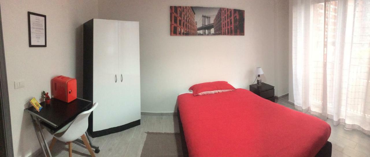 Ausonia House Hospedagem domiciliar Palermo