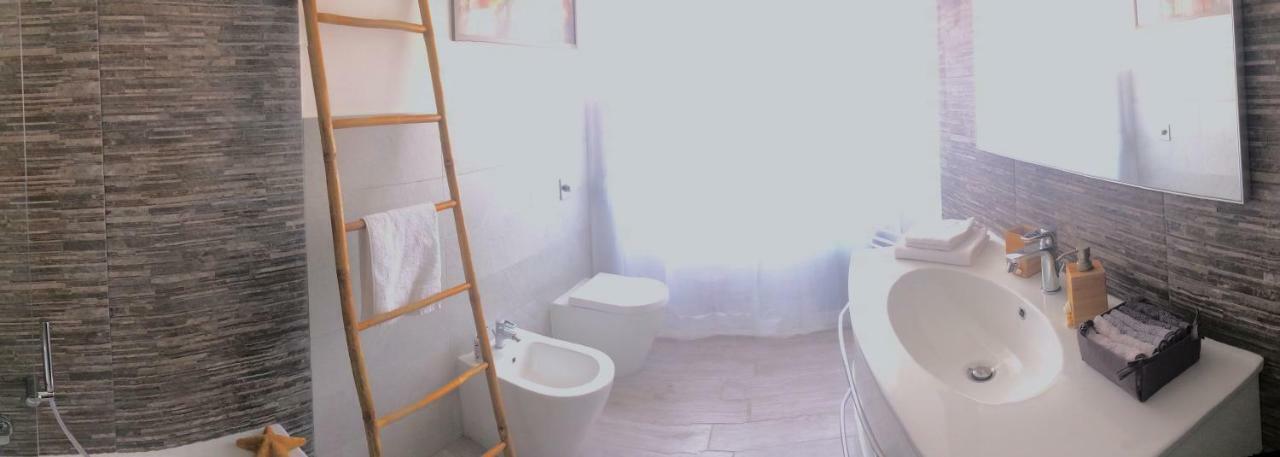 Ausonia House Hospedagem domiciliar Palermo