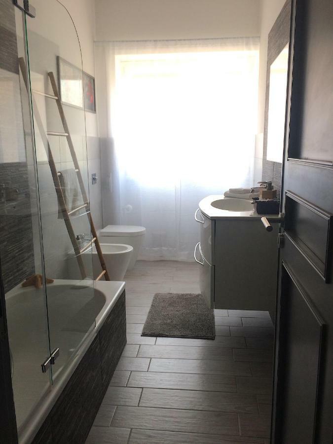 Ausonia House Privatunterkunft Palermo