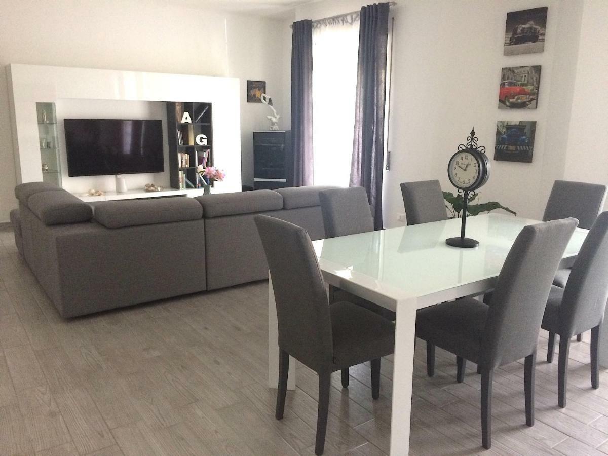 Ausonia House Hospedagem domiciliar *