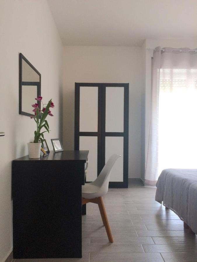 Ausonia House Hospedagem domiciliar Palermo