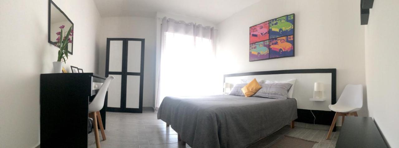 Ausonia House Privatunterkunft *