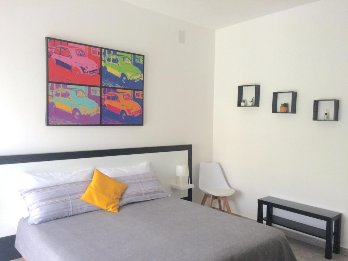 Homestay Ausonia House